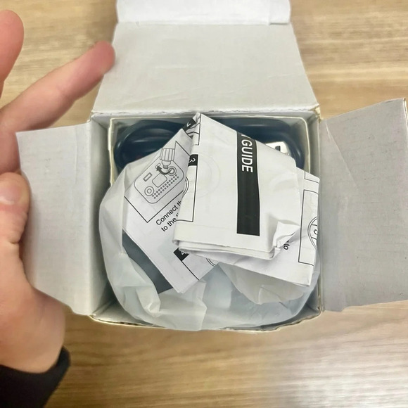 CZK-5627 Tire Inflator Portable Air Compressor 150PSI Portable Air Pump - Picture 6 of 6